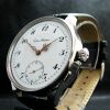 Starožitné hodinky System Glashütte 1890-1900