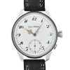 Starožitné hodinky System Glashütte 1890-1900
