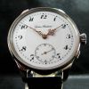 Starožitné hodinky System Glashütte 1890-1900