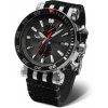 Pánské sportování outdoor potápěčské hodinky Vostok Europe ENERGIA VK61/575A588B