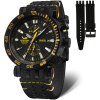 Pánské sportování outdoor potápěčské hodinky Vostok Europe ENERGIA VK61/575C589