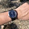 1291 Time Traveler Automatic ETA 2824-2  + DÁREK