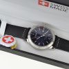 1291 Time Traveler Automatic