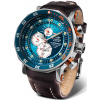 Pánské sportování outdoor potápěčské hodinky Vostok Europe LUNOCHOD-2 YM86-620A636