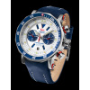 Pánské sportování outdoor potápěčské hodinky Vostok Europe LUNOCHOD-2 6S21-620A630