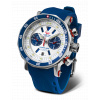Pánské sportování outdoor potápěčské hodinky Vostok Europe LUNOCHOD-2 6S21-620A630B