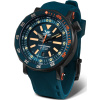 Pánské sportování outdoor potápěčské hodinky Vostok Europe LUNOCHOD-2 NH35-620C633