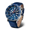 Pánské sportování outdoor potápěčské hodinky Vostok Europe LUNOCHOD-2 NH35-620A634