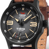 Pánské sportování outdoor potápěčské hodinky Vostok Europe EXPEDITION NH35/592C554B