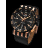 Pánské sportování outdoor potápěčské hodinky Vostok Europe ENERGIA NH35/575E282B