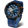 Vostok Europe ALMAZ multifunctional line YM26-320C654