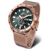 Vostok Europe ALMAZ multifunctional line YM8J-320B656B