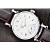 Starožitné hodinky Systeme Glashütte 1900