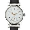Starožitné hodinky Systeme Glashütte 1900