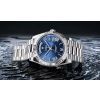 Cadisen C8185 Blue