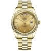 Cadisen C8185 Gold