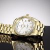 Cadisen C8185 White gold