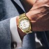 Cadisen C8185 White gold