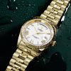 Cadisen C8185 White gold