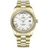 Cadisen C8185 White gold