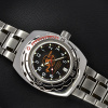 Vostok Amfibia Diver Scuba 1967