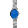 Sternglas Naos Edition Bauhaus II blue