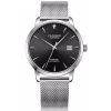 Cadisen C8097 Black - Steel