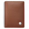 Sternglas Premium - hnědá kožená pánská peněženka