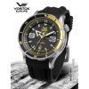 Pánské sportování outdoor potápěčské hodinky Vostok Europe ANCHAR NH35A/510A522B