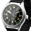 Pilot Molnija Aviator Military TMP2824 Series-12
