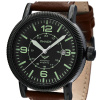 PILOT 43 mm B-Uhr Ip-Black