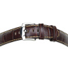 Hnědý kožený řemínek ZRC INDIANA XL