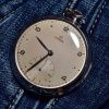 Starožitné hodinky Omega 0044