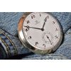 Starožitné hodinky Omega 0002