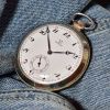 Starožitné hodinky Omega 0003