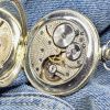 Starožitné hodinky Omega 0067