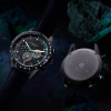 Tachymeter Meteor Galerie 3