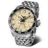 Vostok Europe N-1 ROCKET GMT NH34-225A713