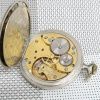 Starozitne kapesni hodinky omega 5