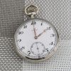 Starozitne kapesni hodinky omega 7