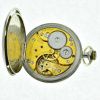 Starozitne kapesni hodinky omega 2