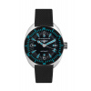 sturmanskie dolphin automatic 2416 7771502 black silicon