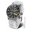 VOSTOK EUROPE Expedition North Pole VS57 595A735 Silicone strap luma white background small