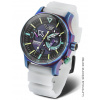 VOSTOK EUROPE Expedition North Pole VS57 595D737 Silicone strap luma small