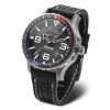 VOSTOK EUROPE Expedition North Pole YN55 597A729 Leather strap small
