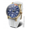 VOSTOK EUROPE Expedition North Pole YN55 597B730 Silicon strap luma small