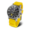 VOSTOK EUROPEExpedition North Pole VR42 595A732 Silicon strap yellow