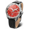 VOSTOK EUROPE NH35 325A495 Embecka leather black