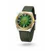 hodinky prim zelené
