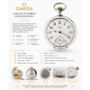 Omega 1915 9